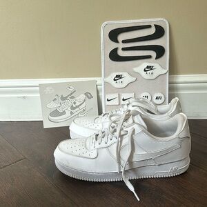 nike air force 1 of 1 men’s shoe